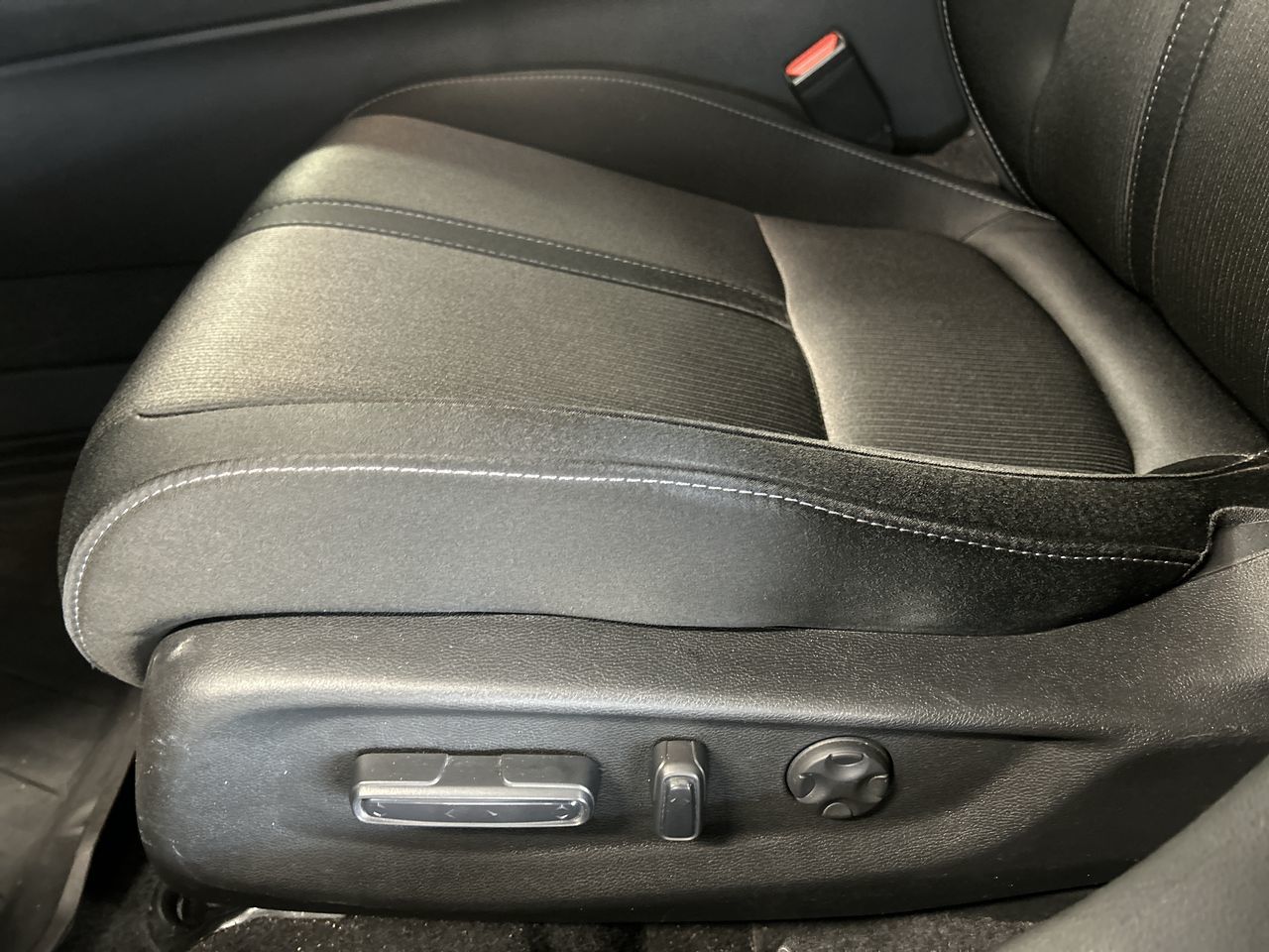 Honda Accord Hybrid  2022