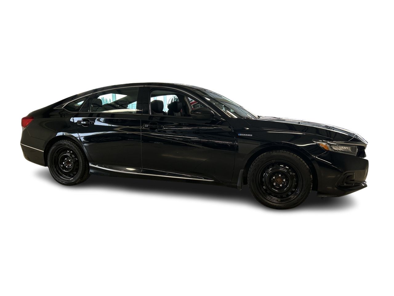 Honda Accord Hybrid  2022