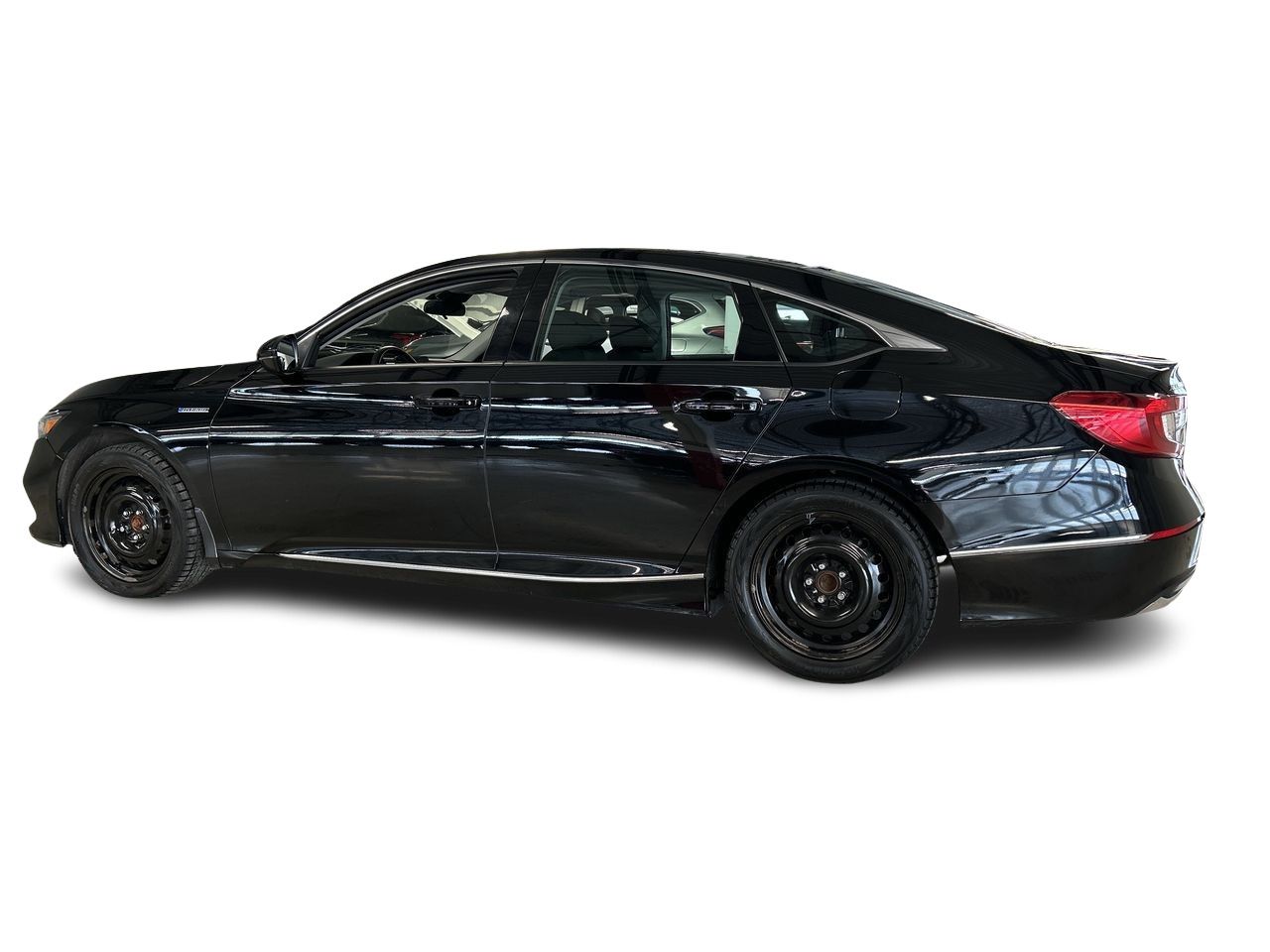 Honda Accord Hybrid  2022