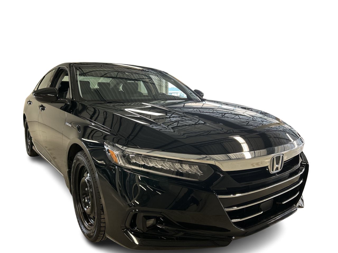 Honda Accord Hybrid  2022