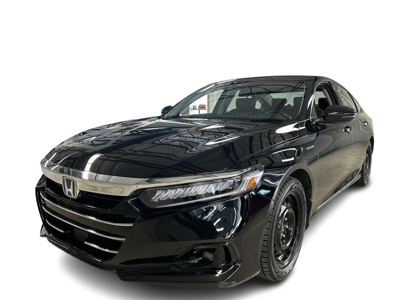 Honda Accord Hybrid  2022