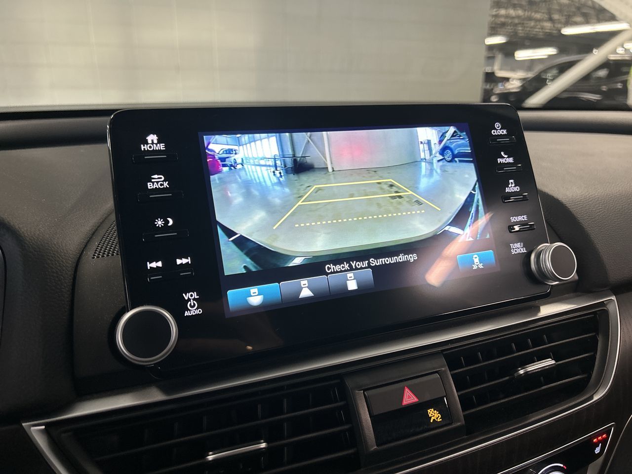 Honda Accord Hybrid  2022