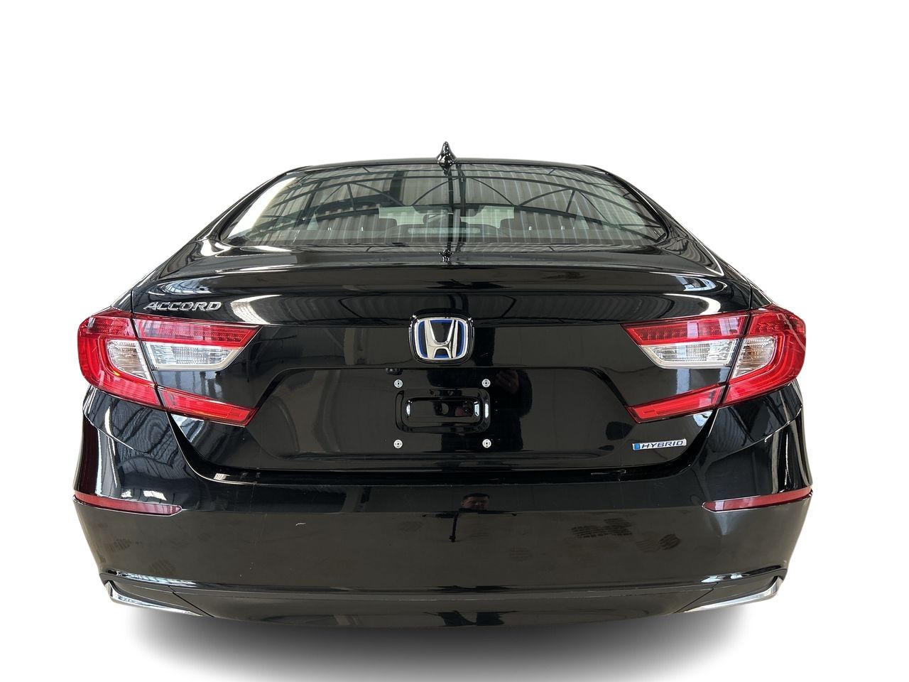Honda Accord Hybrid  2022