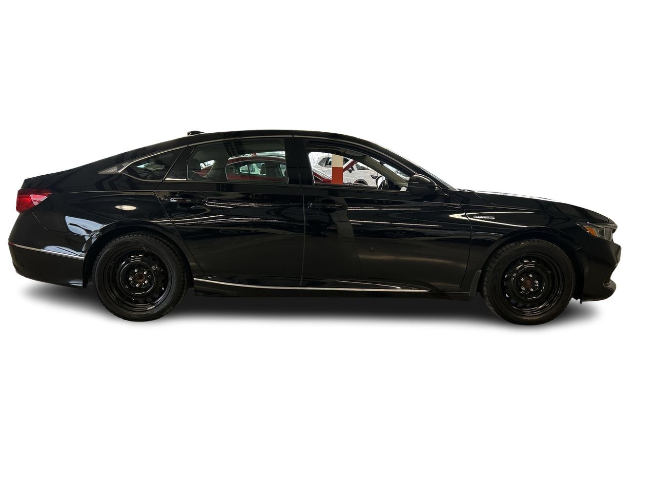 Honda Accord Hybrid  2022