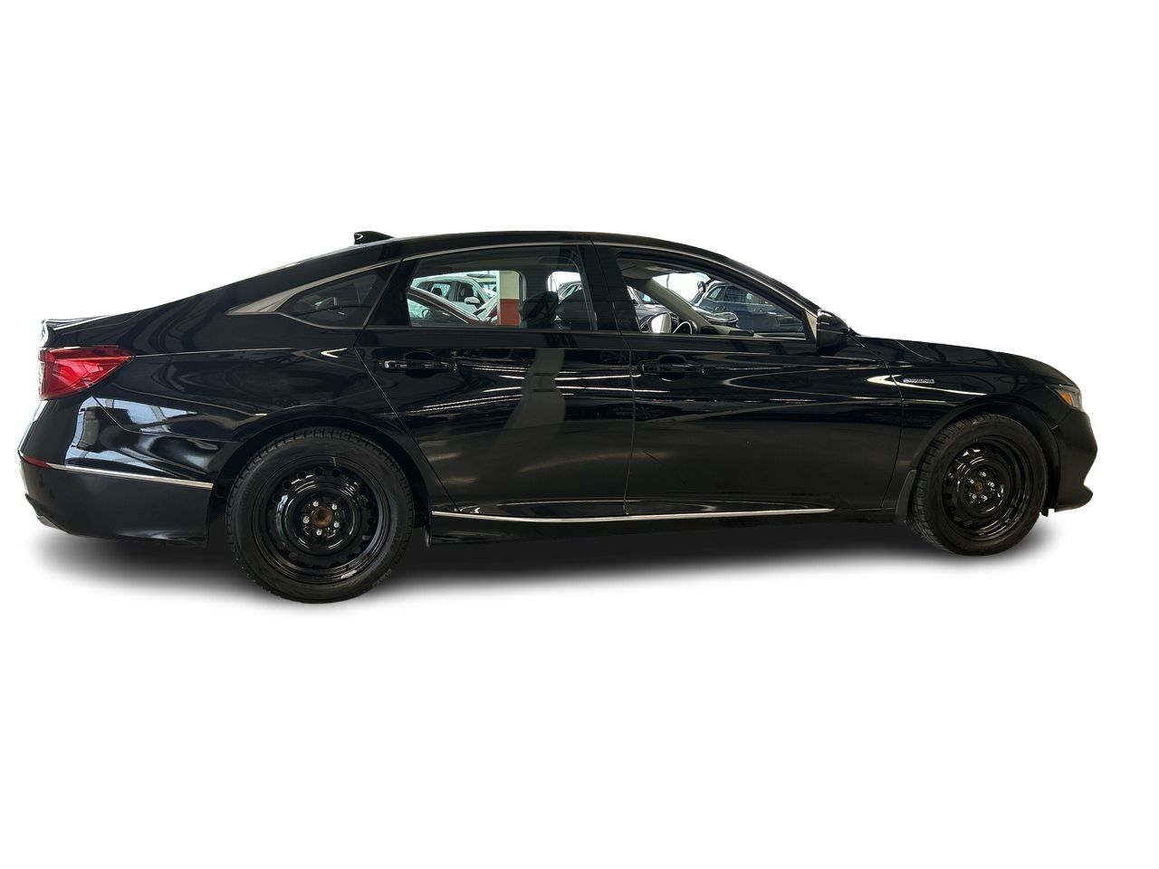 Honda Accord Hybrid  2022