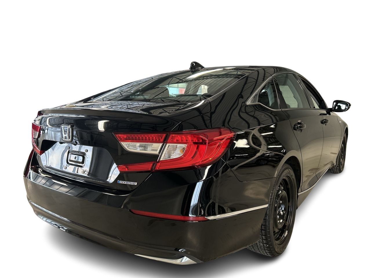 Honda Accord Hybrid  2022