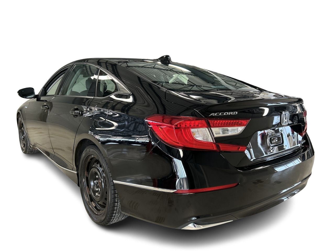Honda Accord Hybrid  2022