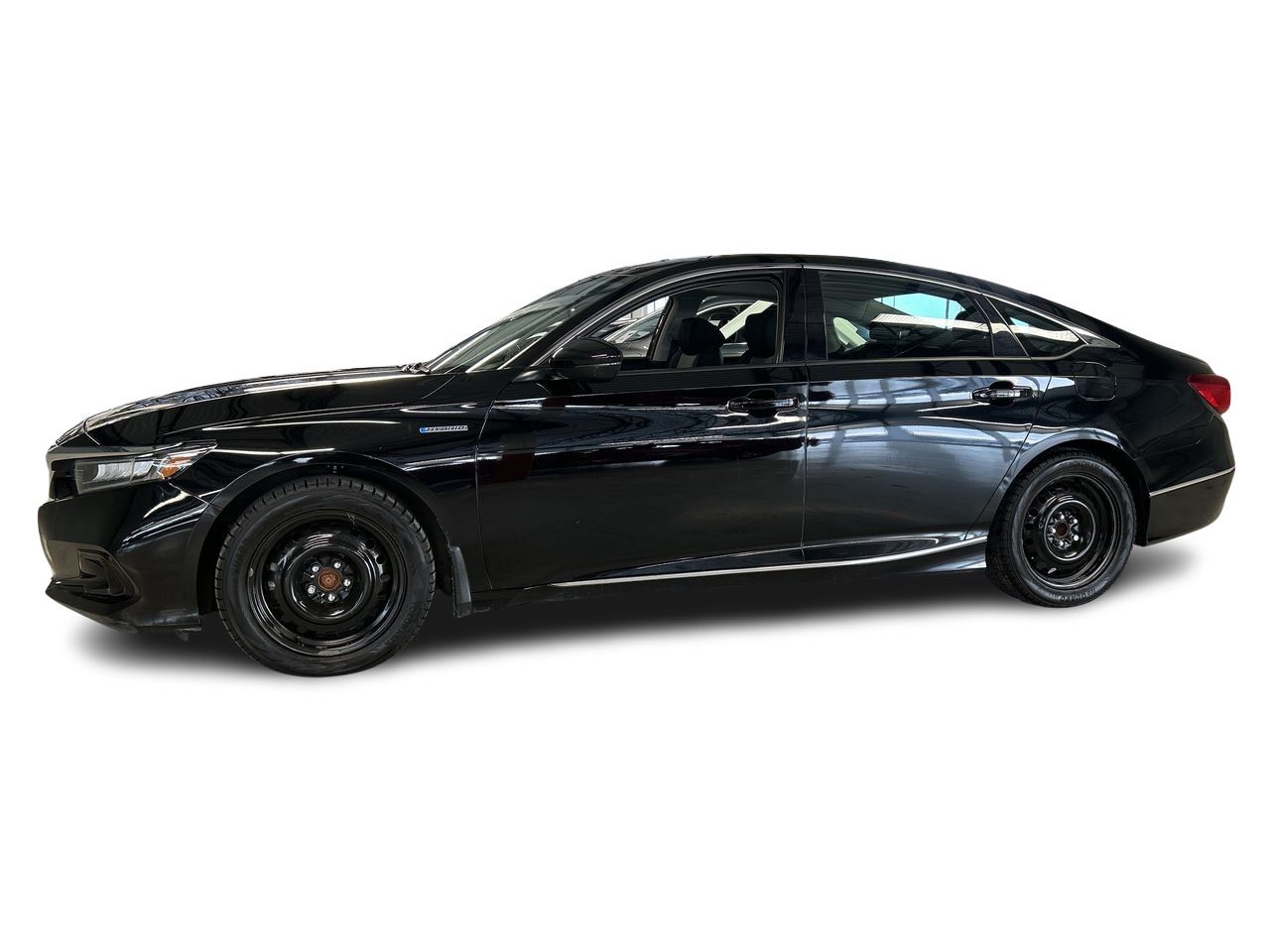 Honda Accord Hybrid  2022