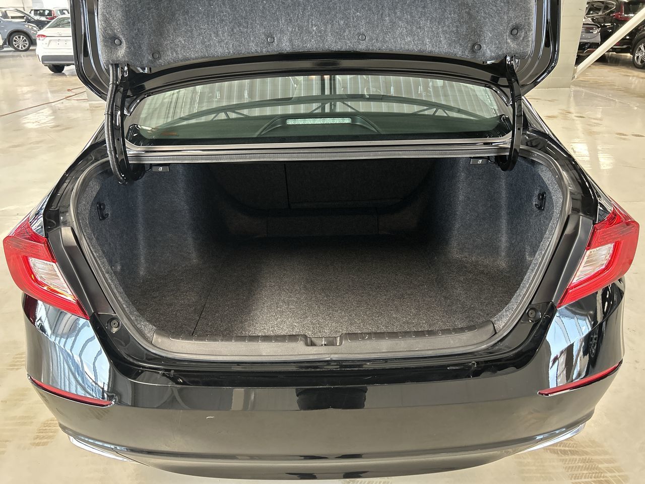 Honda Accord Hybrid  2022