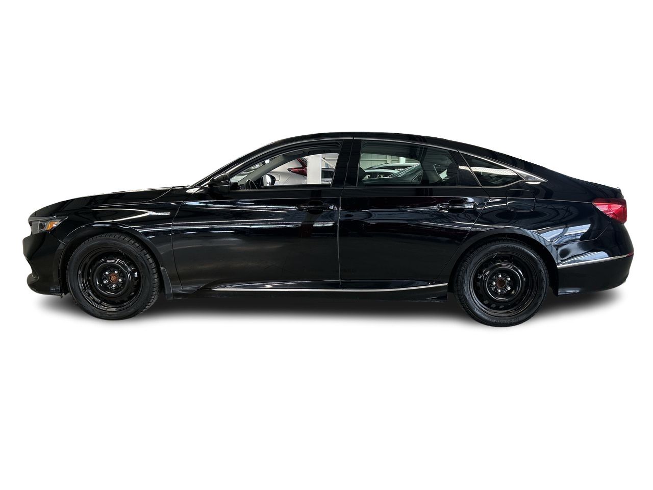 Honda Accord Hybrid  2022