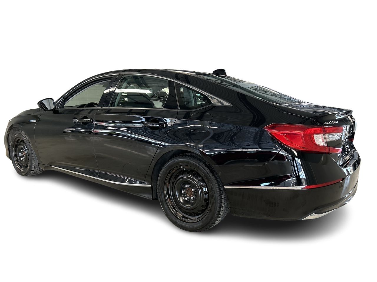 Honda Accord Hybrid  2022