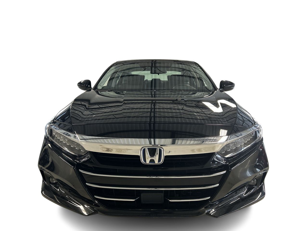 Honda Accord Hybrid  2022