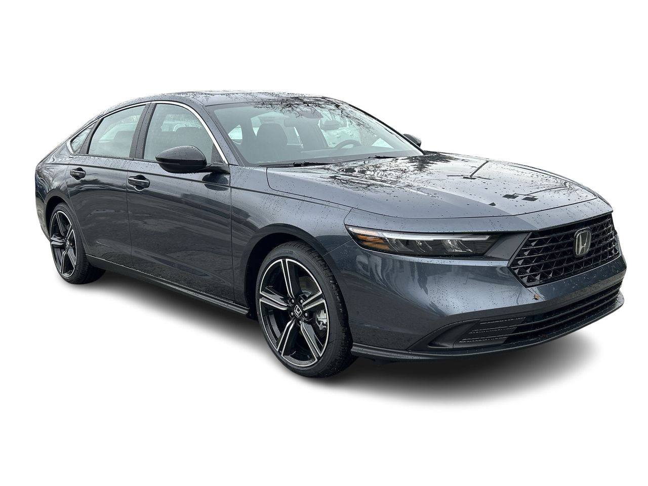 2024 Honda Accord Hybrid in Dorval, Quebec