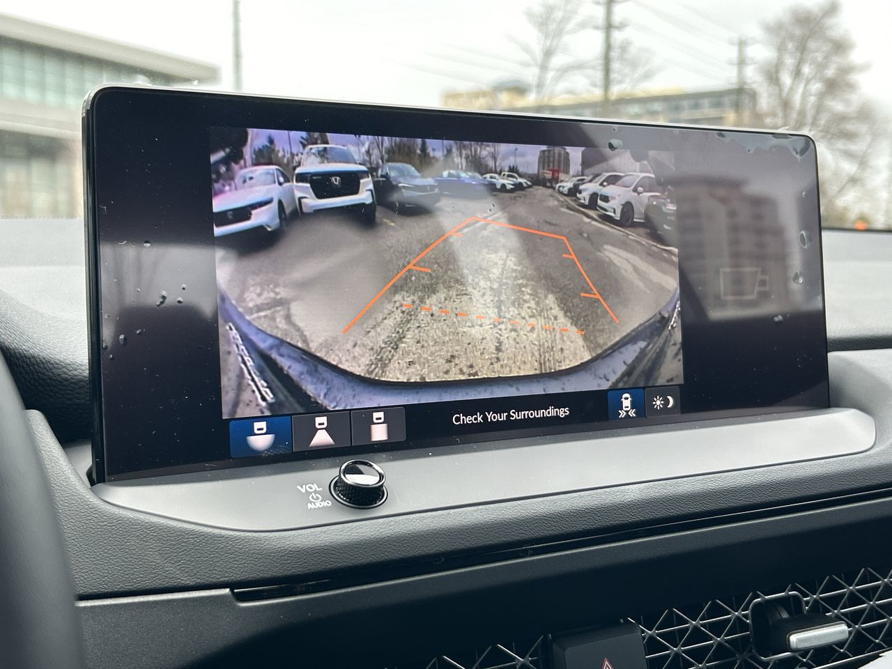 2024 Honda Accord Hybrid in Dorval, Quebec