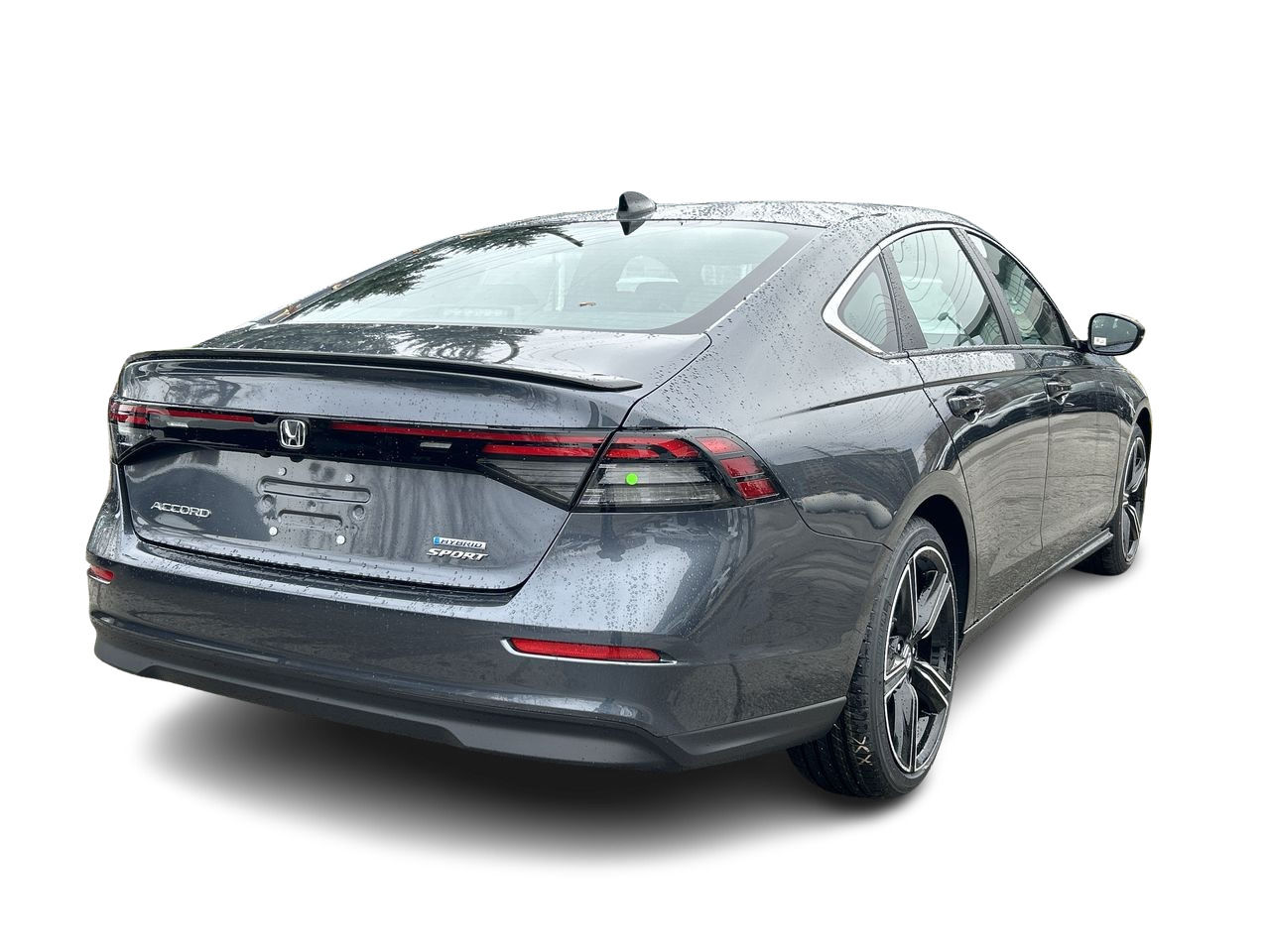 2024 Honda Accord Hybrid in Dorval, Quebec