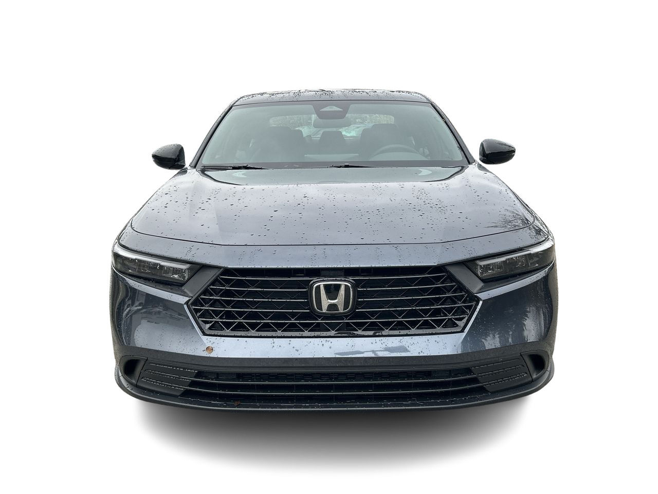 2024 Honda Accord Hybrid in Dorval, Quebec