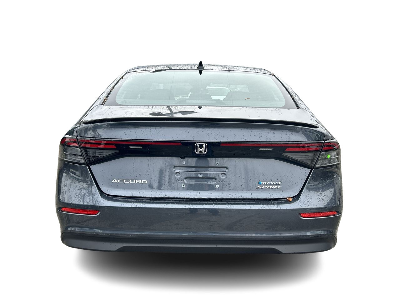 2024 Honda Accord Hybrid in Dorval, Quebec