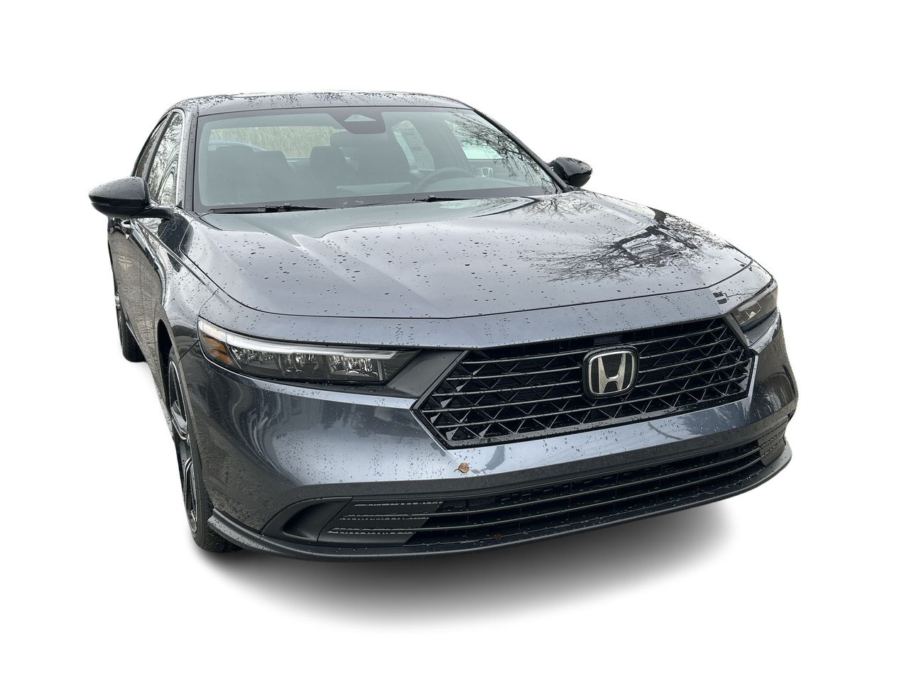 2024 Honda Accord Hybrid in Dorval, Quebec