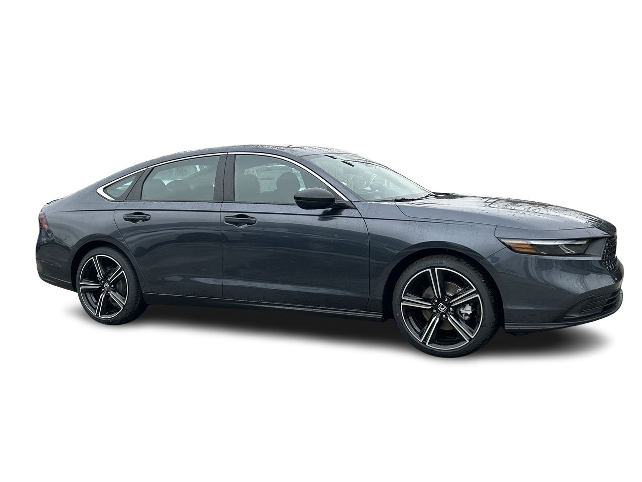 2024 Honda Accord Hybrid in Dorval, Quebec
