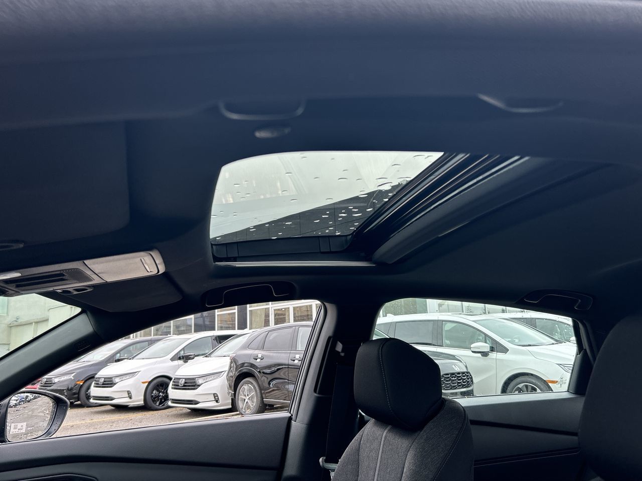 2024 Honda Accord Hybrid in Dorval, Quebec