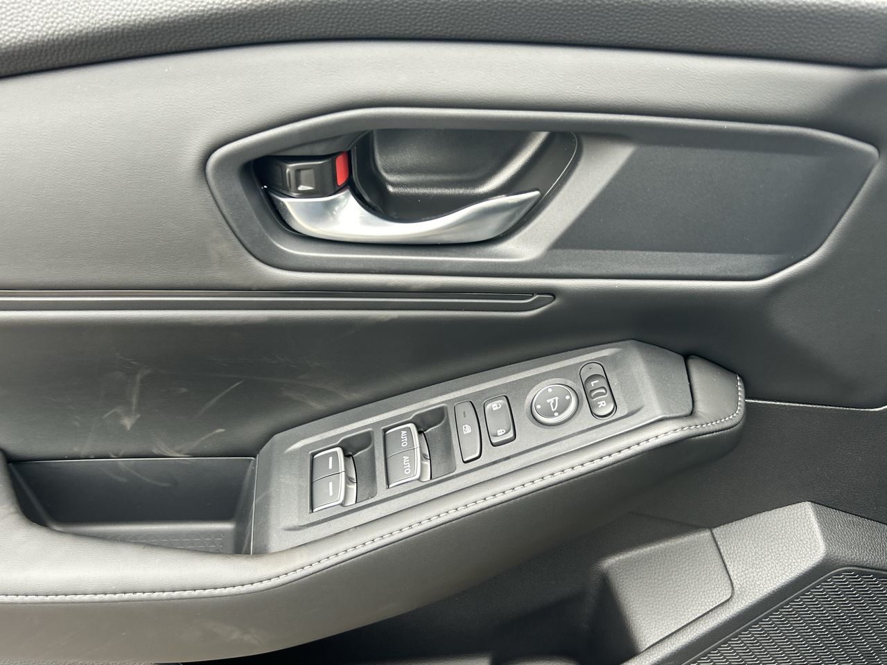 2024 Honda Accord Hybrid in Dorval, Quebec