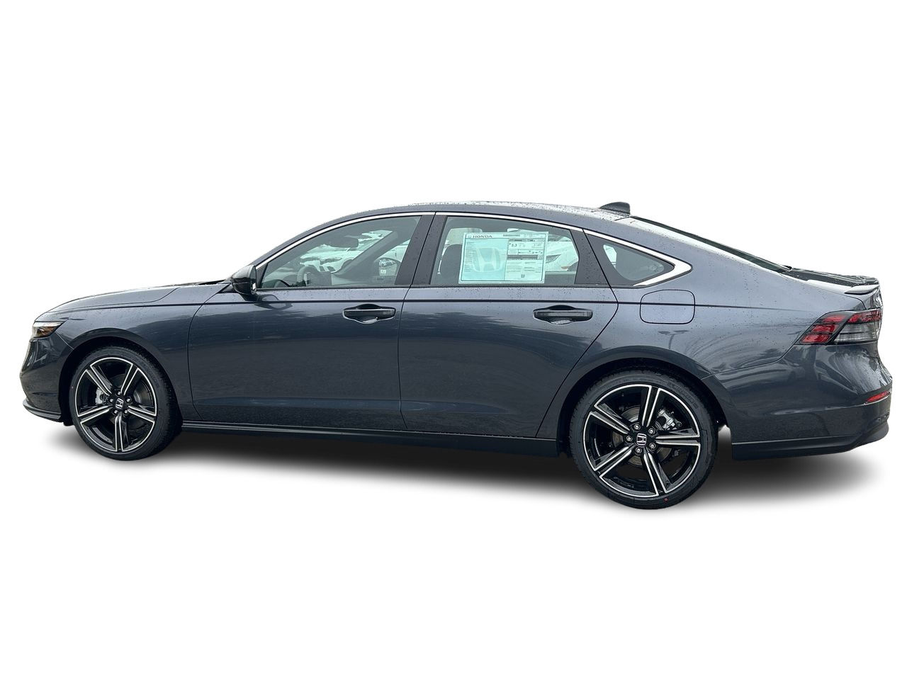 2024 Honda Accord Hybrid in Dorval, Quebec