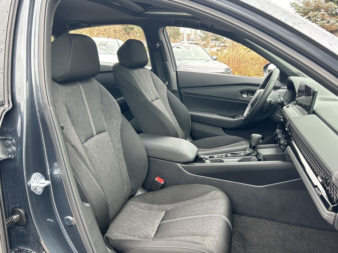 2024 Honda Accord Hybrid in Dorval, Quebec
