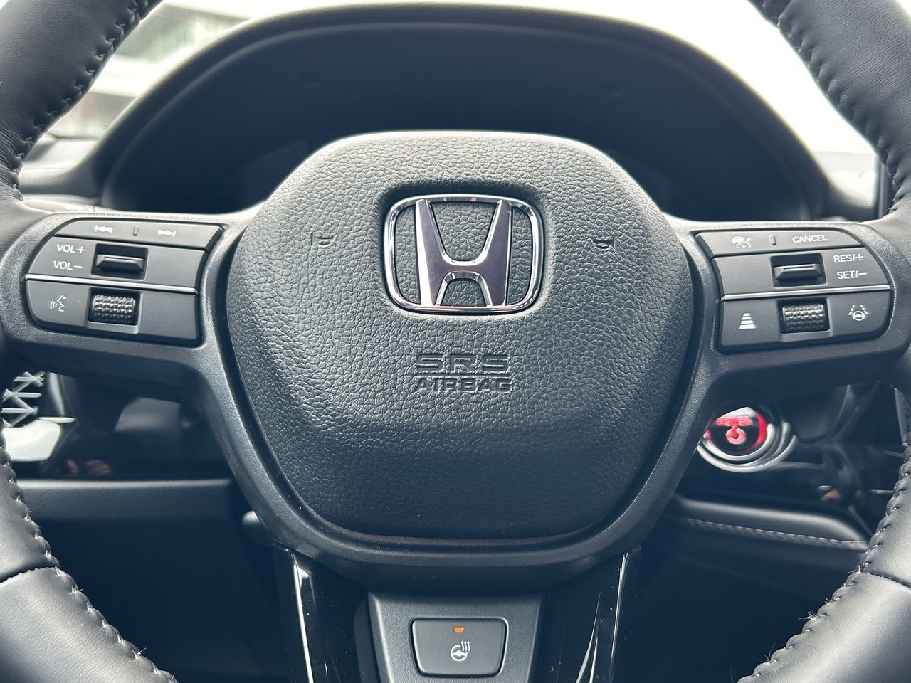 2024 Honda Accord Hybrid in Dorval, Quebec