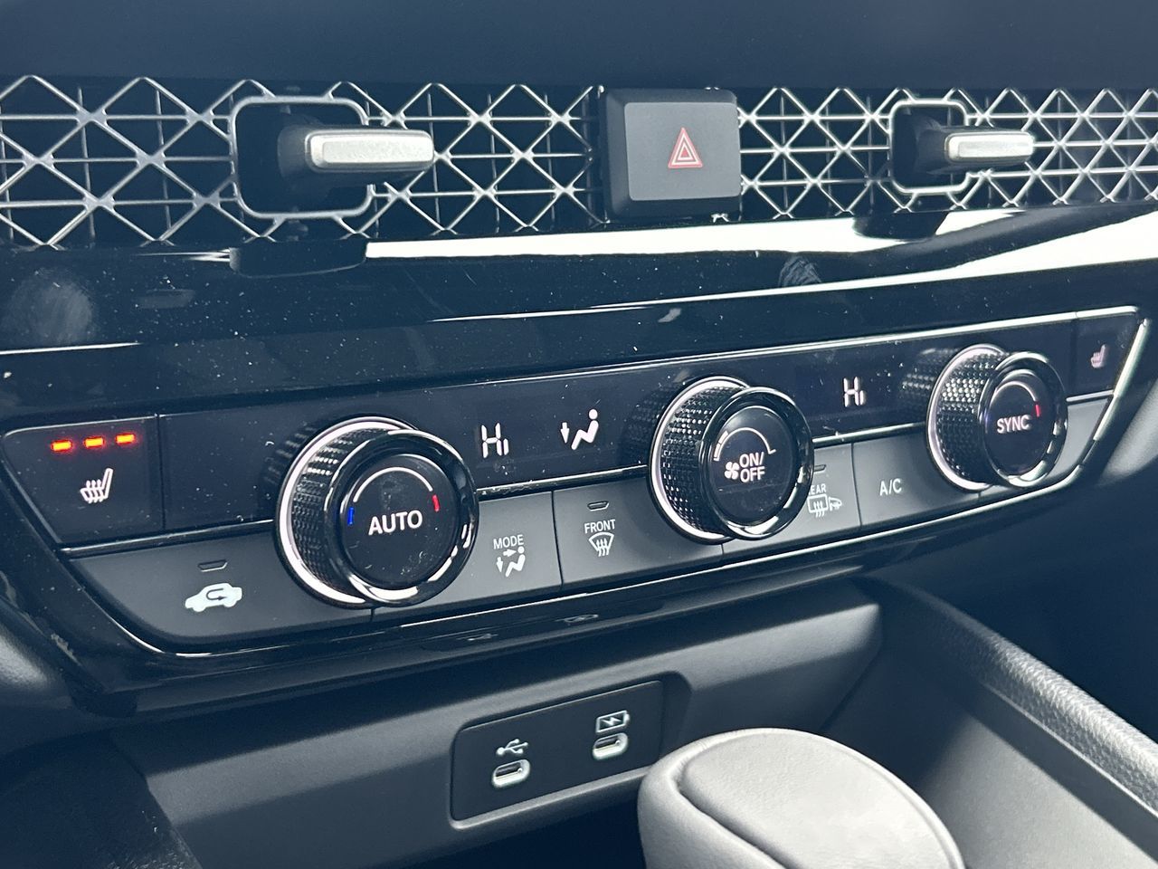 2024 Honda Accord Hybrid in Dorval, Quebec