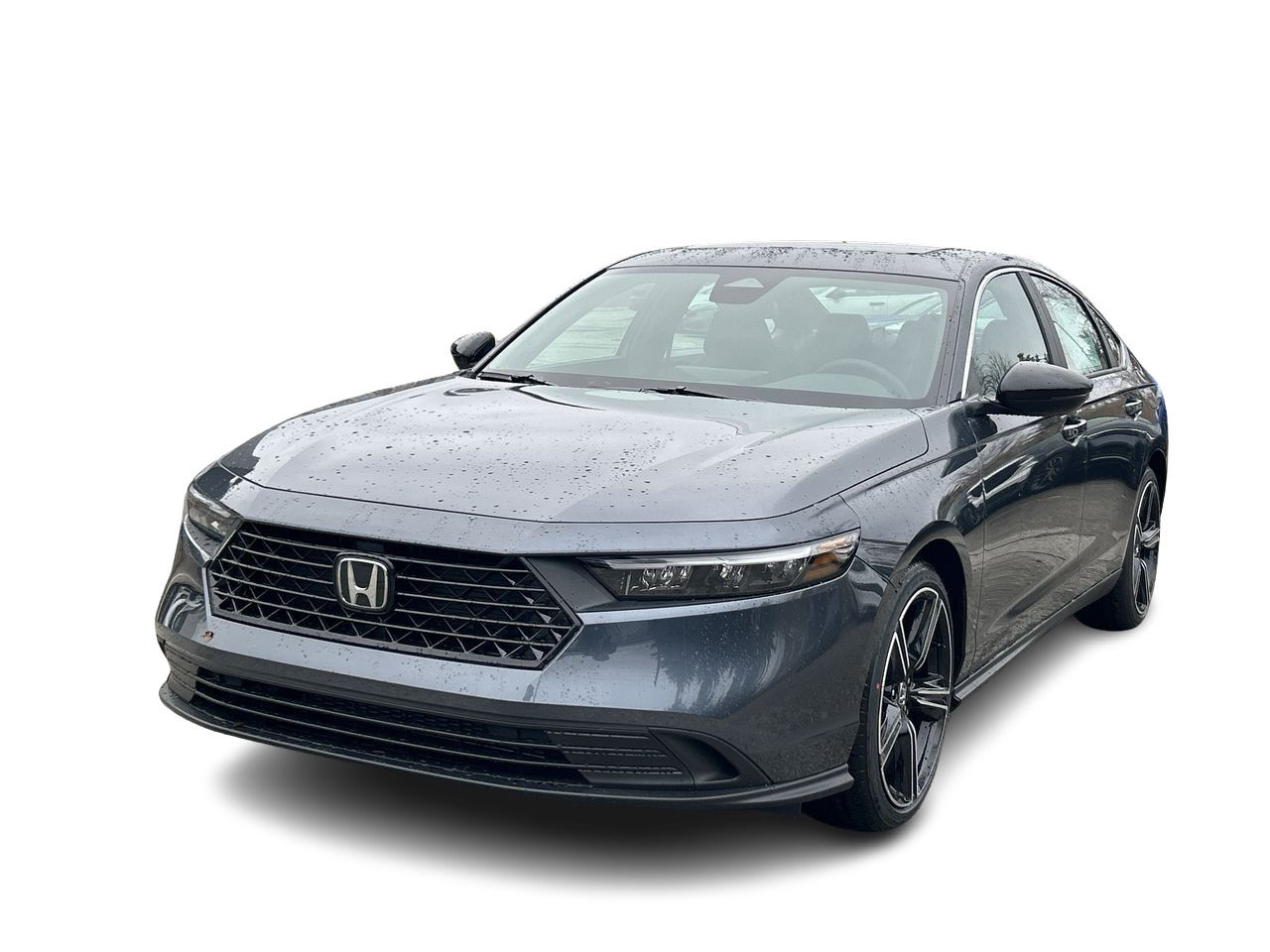 2024 Honda Accord Hybrid in Dorval, Quebec