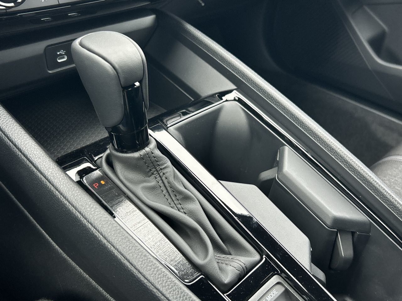2024 Honda Accord Hybrid in Dorval, Quebec