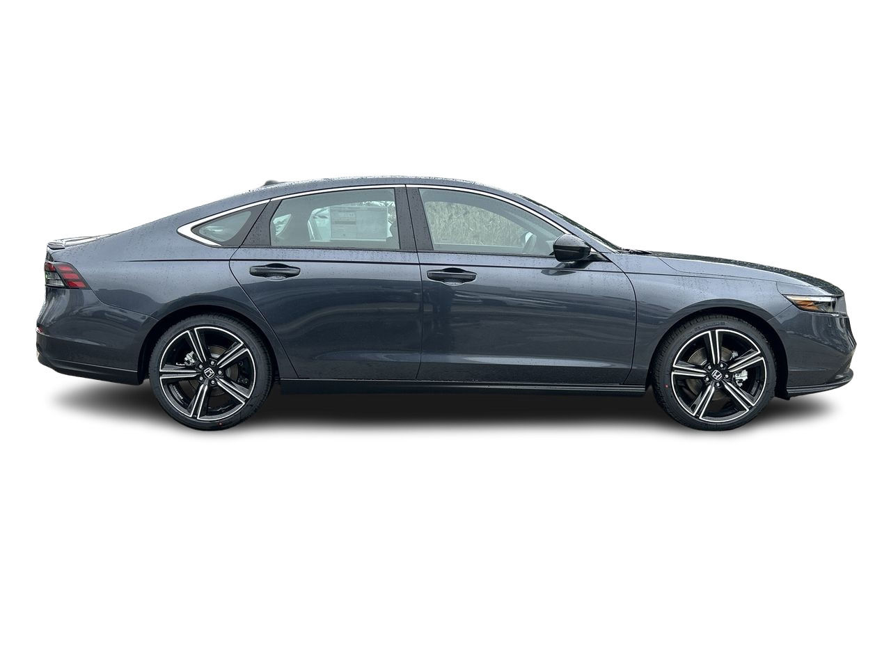2024 Honda Accord Hybrid in Dorval, Quebec