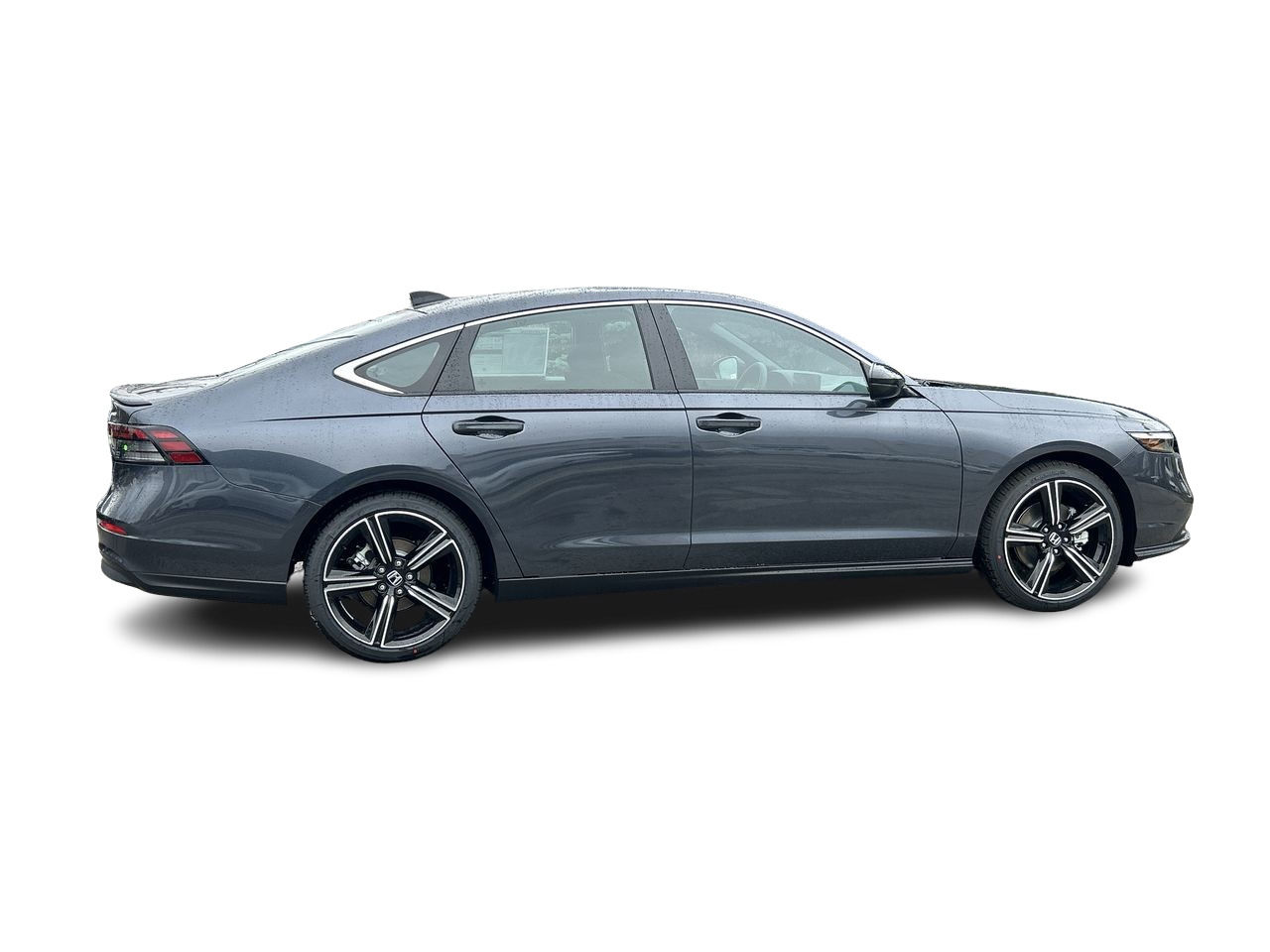 2024 Honda Accord Hybrid in Dorval, Quebec