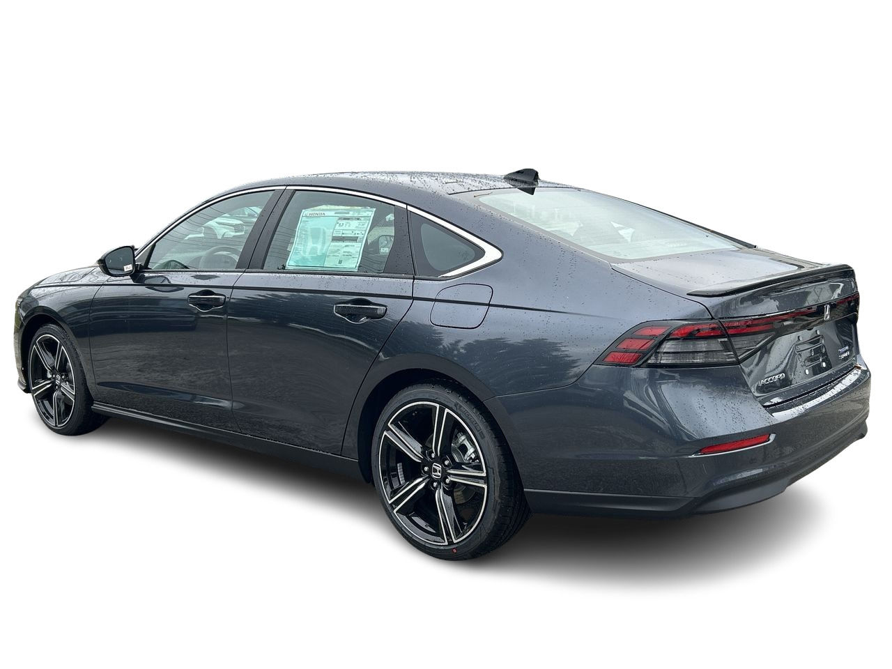 2024 Honda Accord Hybrid in Dorval, Quebec