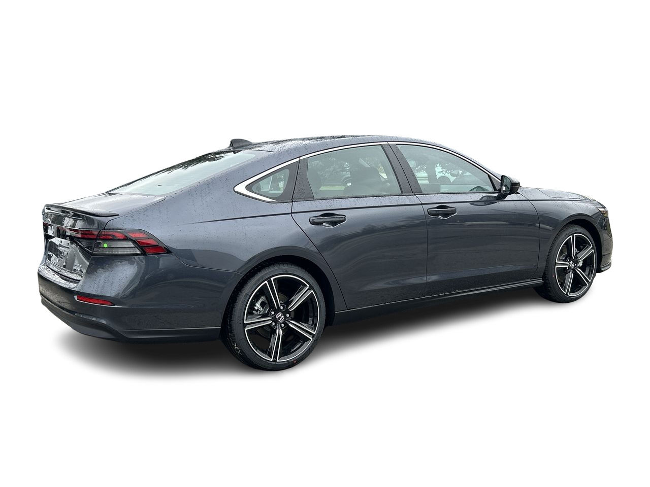 2024 Honda Accord Hybrid in Dorval, Quebec