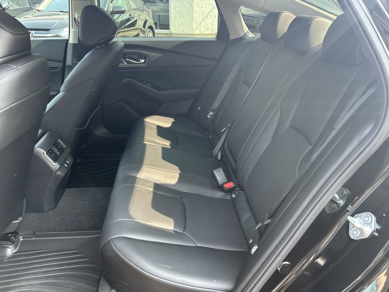 Honda Accord Hybrid  2024