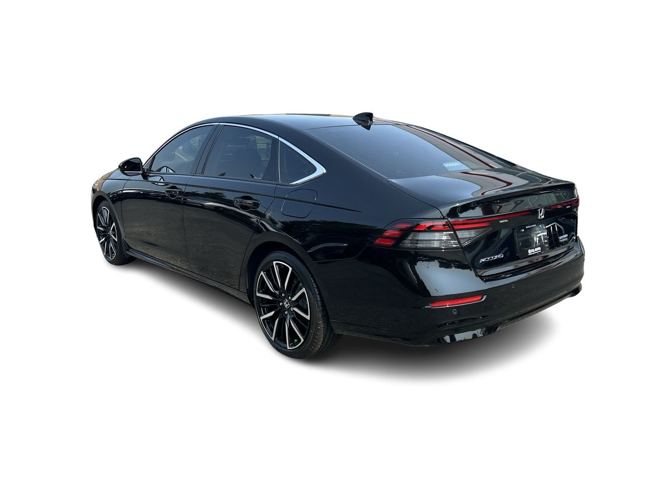 Honda Accord Hybrid  2024