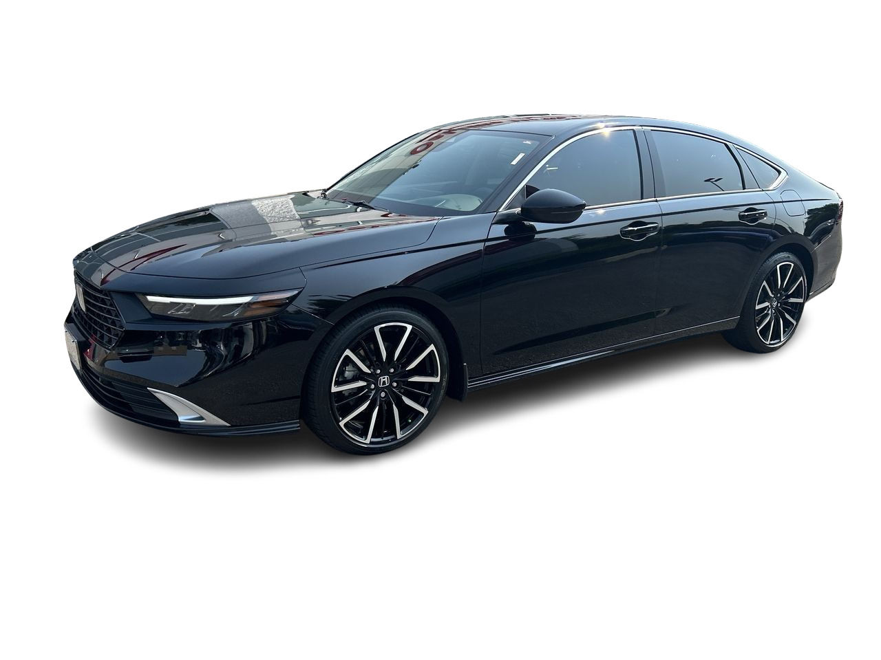Honda Accord Hybrid  2024