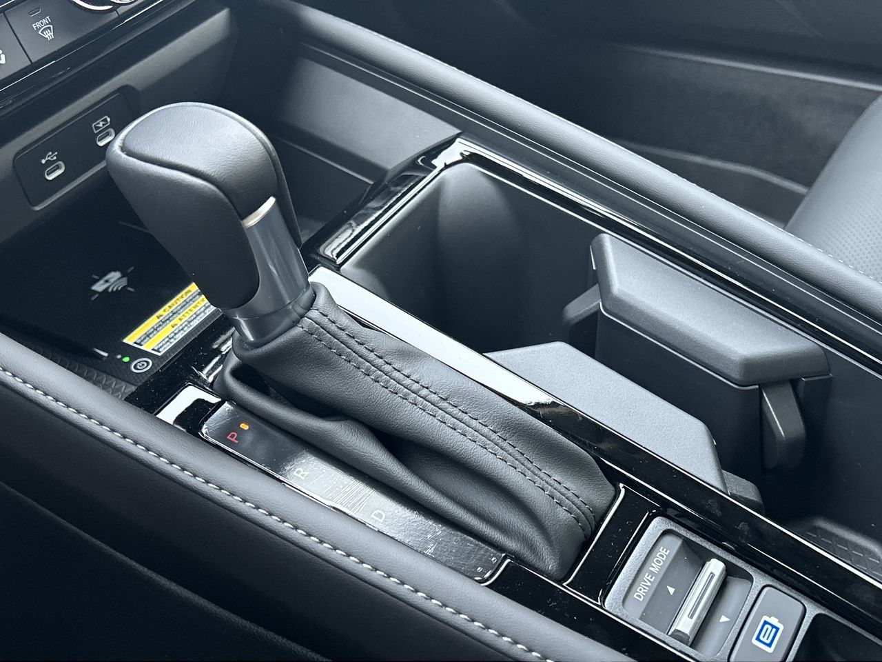 Honda Accord Hybrid  2024