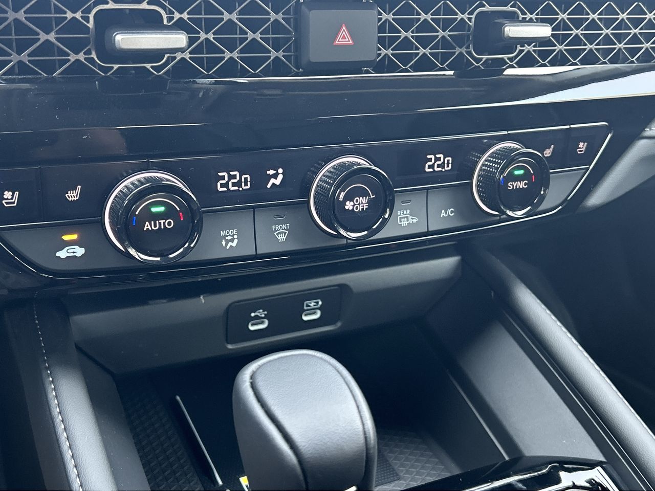 Honda Accord Hybrid  2024