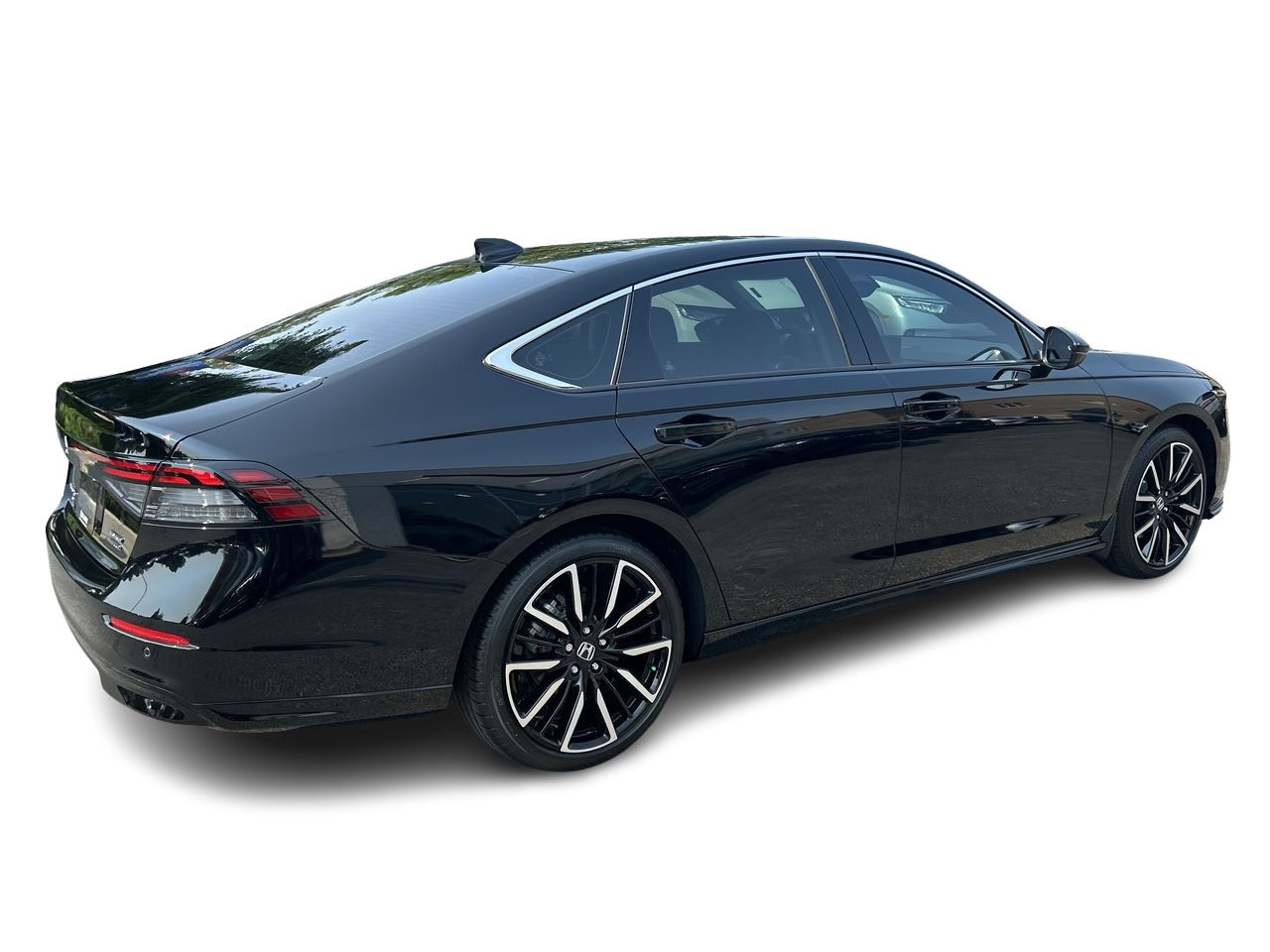 Honda Accord Hybrid  2024