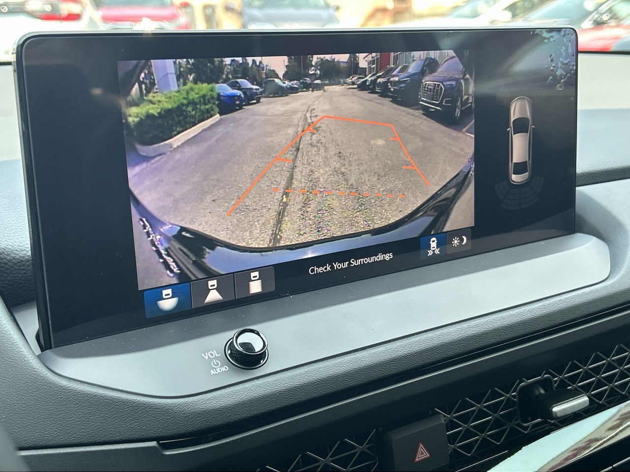 Honda Accord Hybrid  2024