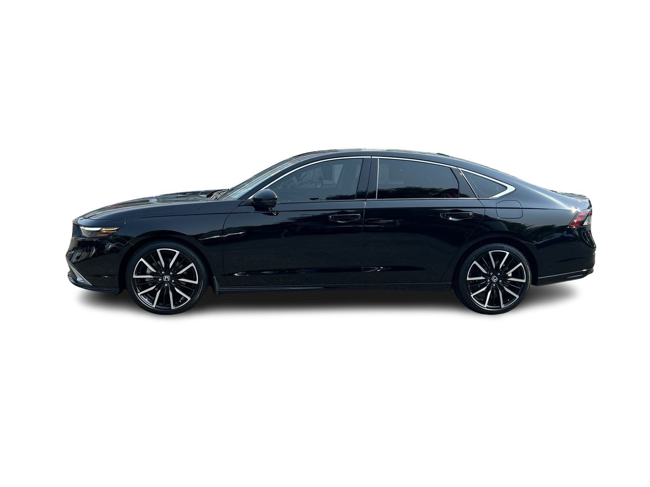 Honda Accord Hybrid  2024
