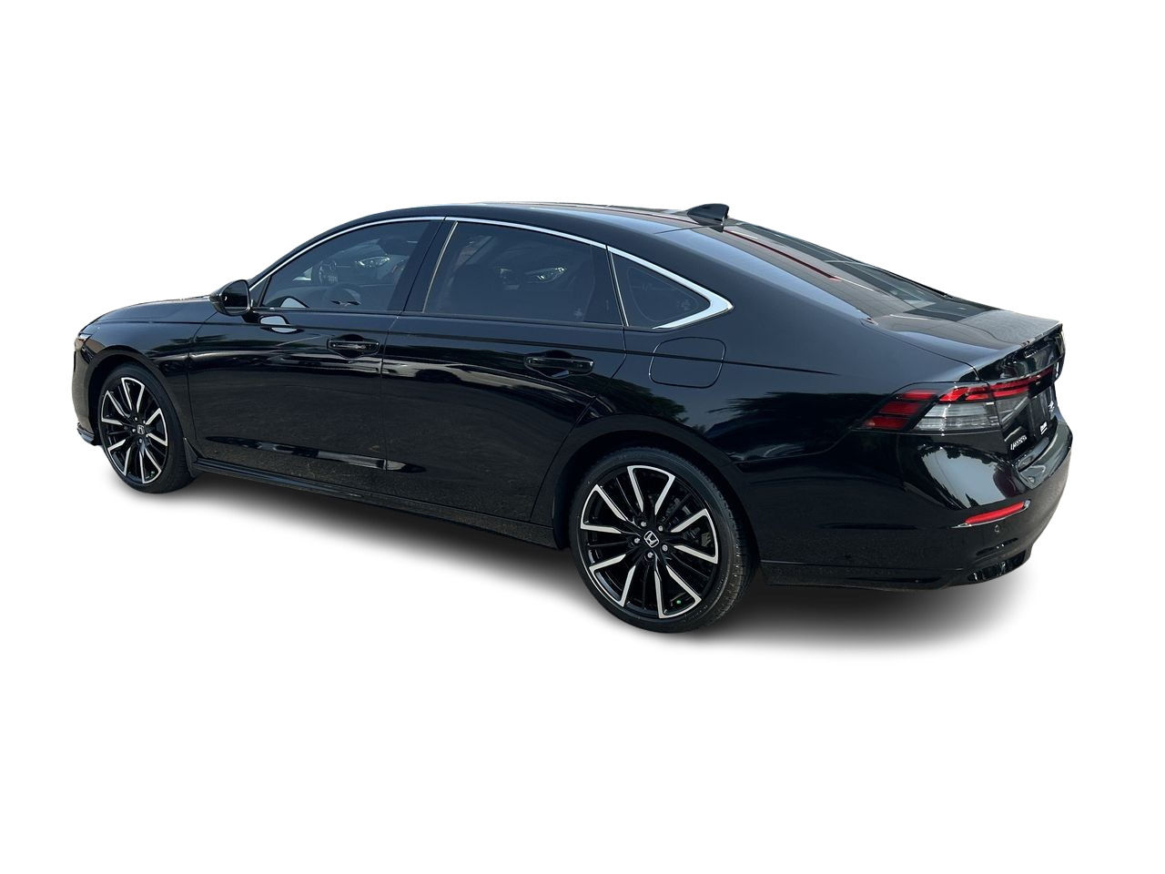 Honda Accord Hybrid  2024