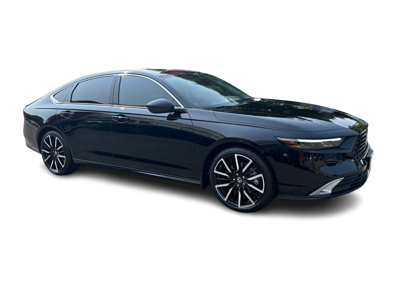 Honda Accord Hybrid  2024