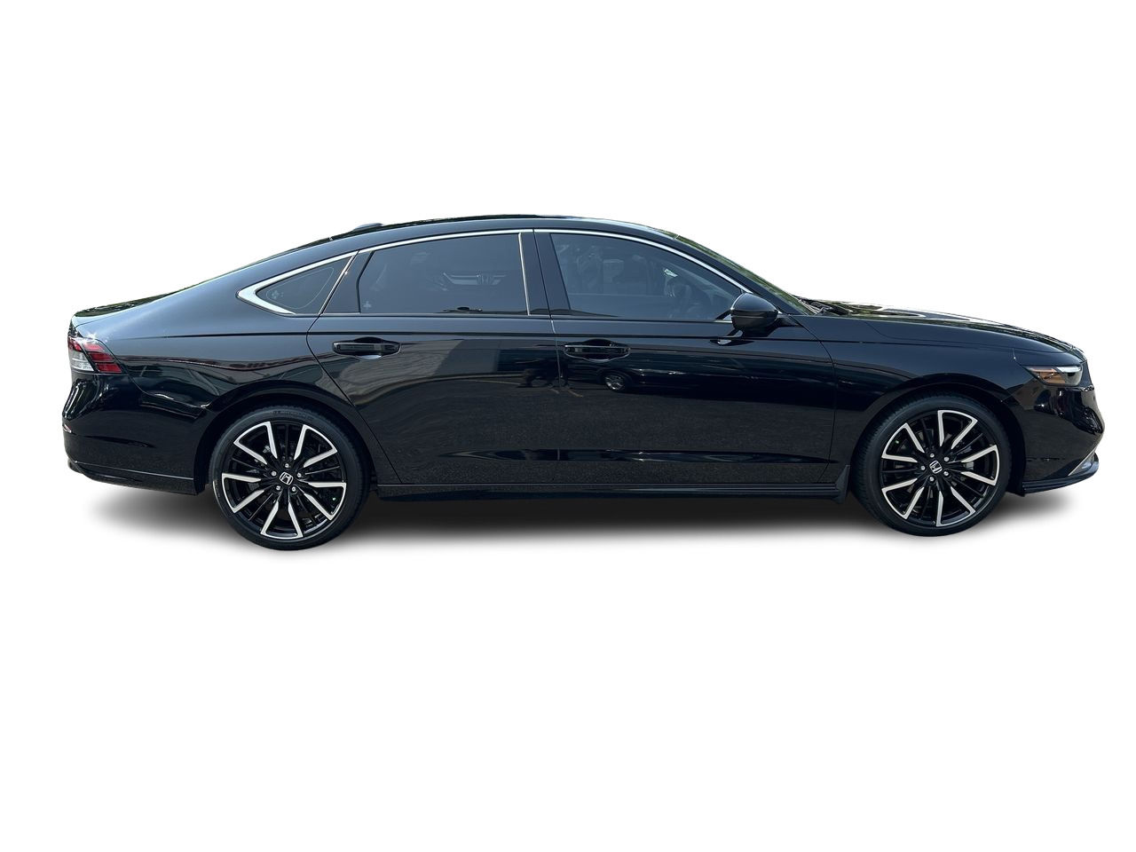 Honda Accord Hybrid  2024