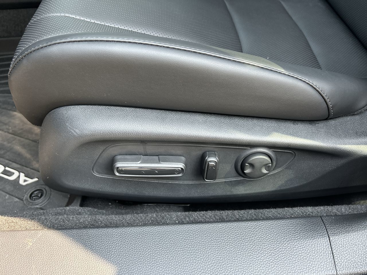 Honda Accord Hybrid  2024