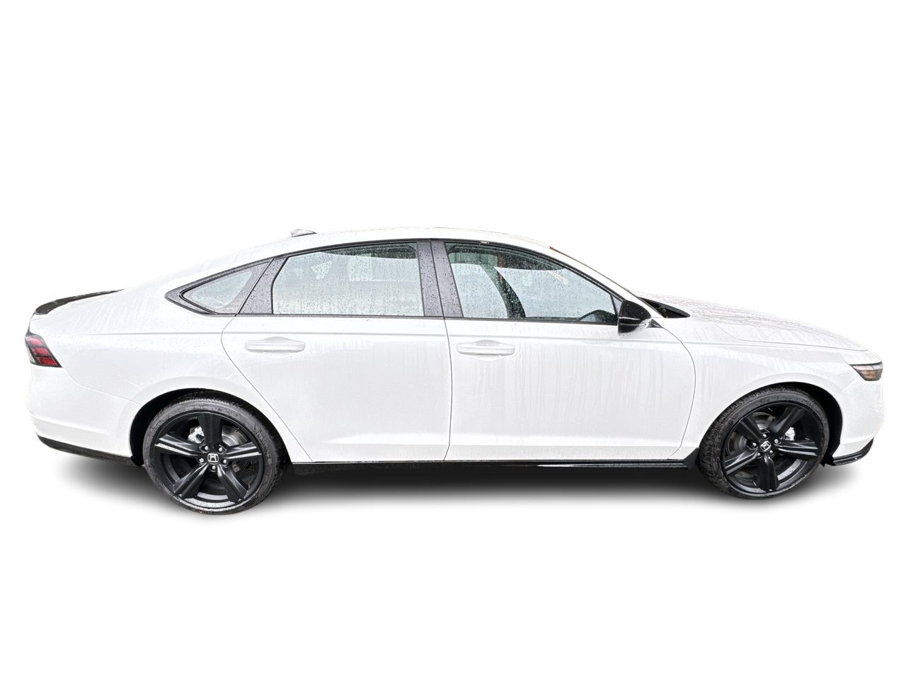 2025 Honda Accord Hybrid in Dorval, Quebec