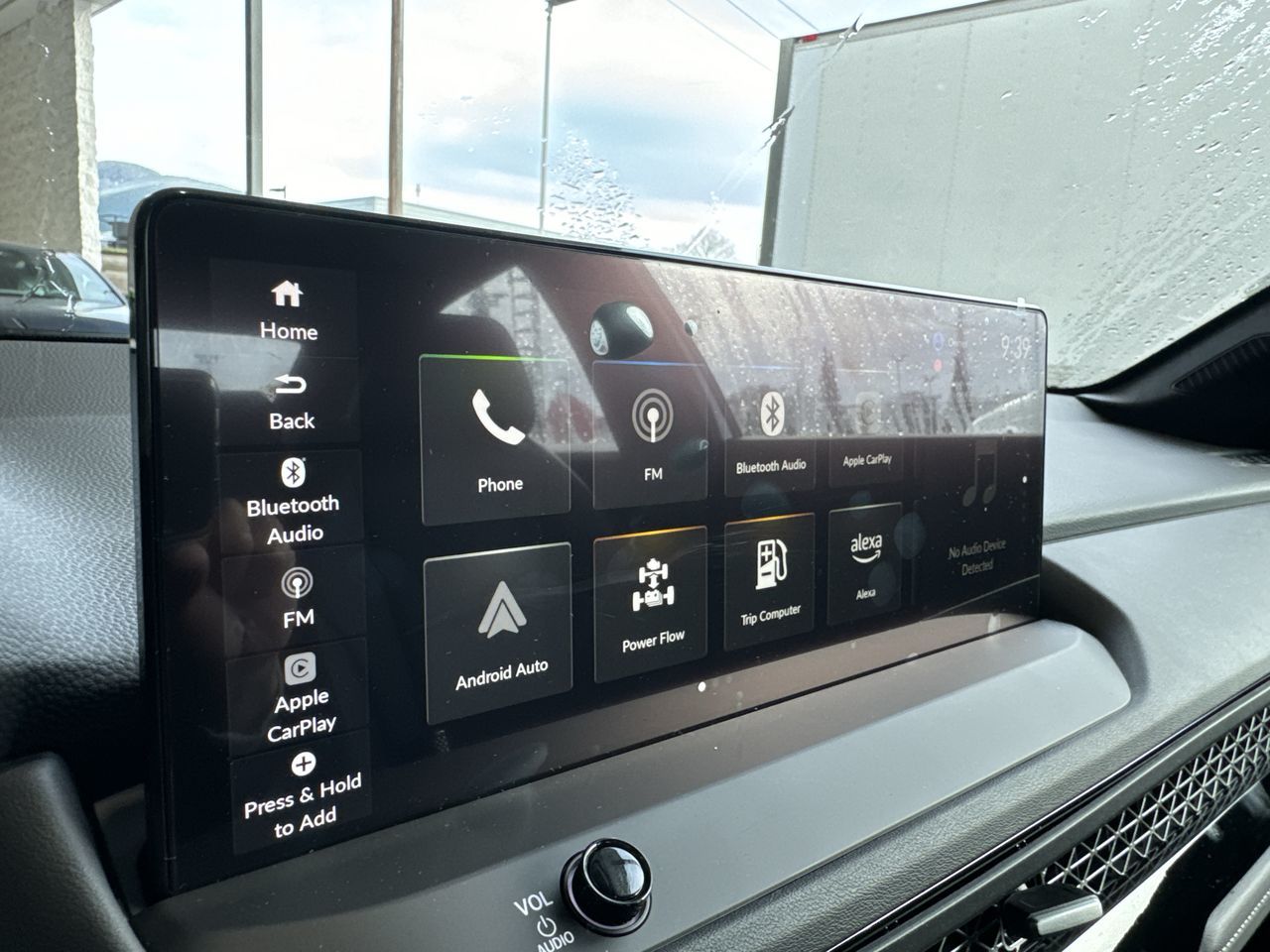 2025 Honda Accord Hybrid in Dorval, Quebec