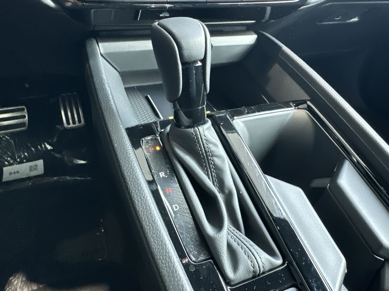 2025 Honda Accord Hybrid in Dorval, Quebec